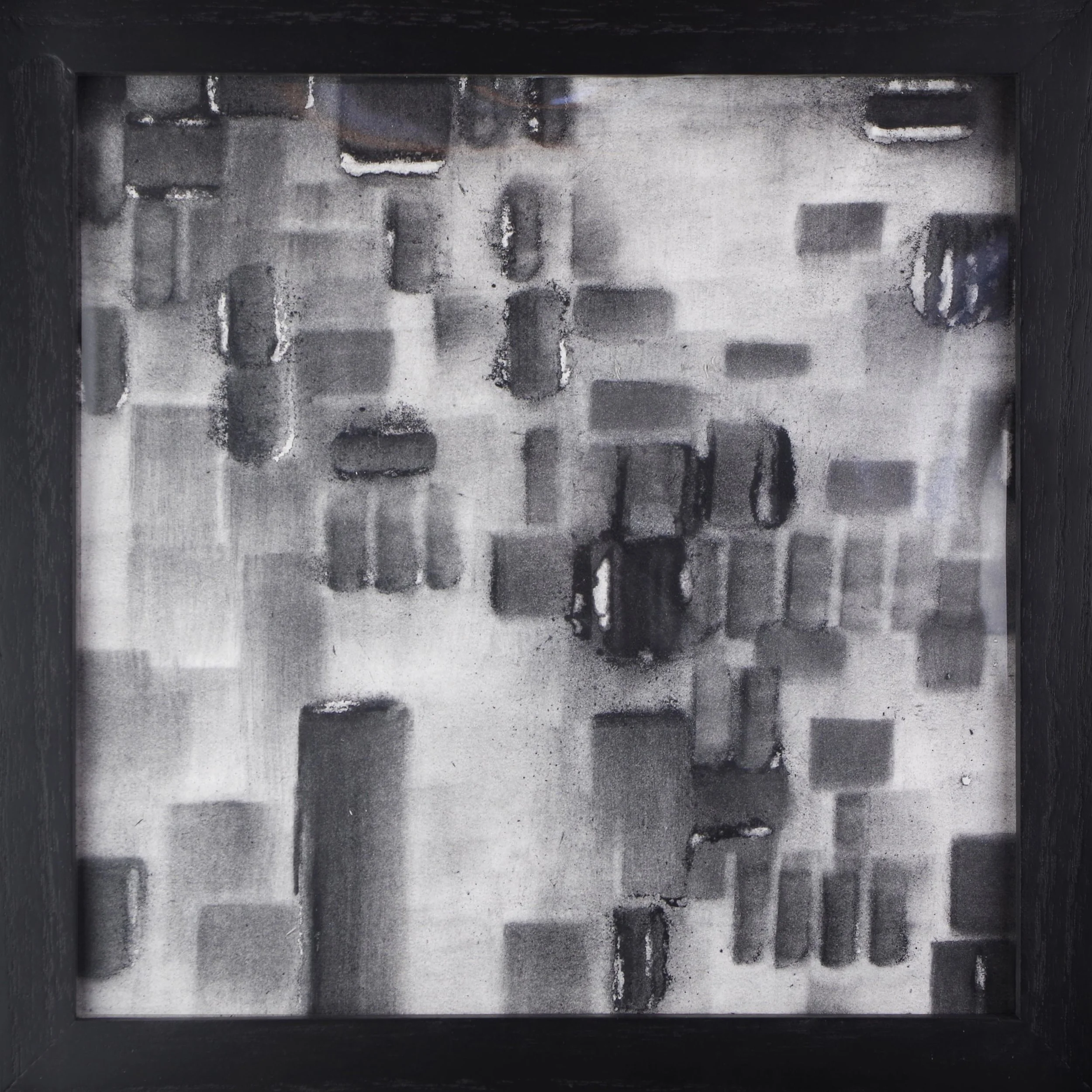 No Lines, Just Edges 2