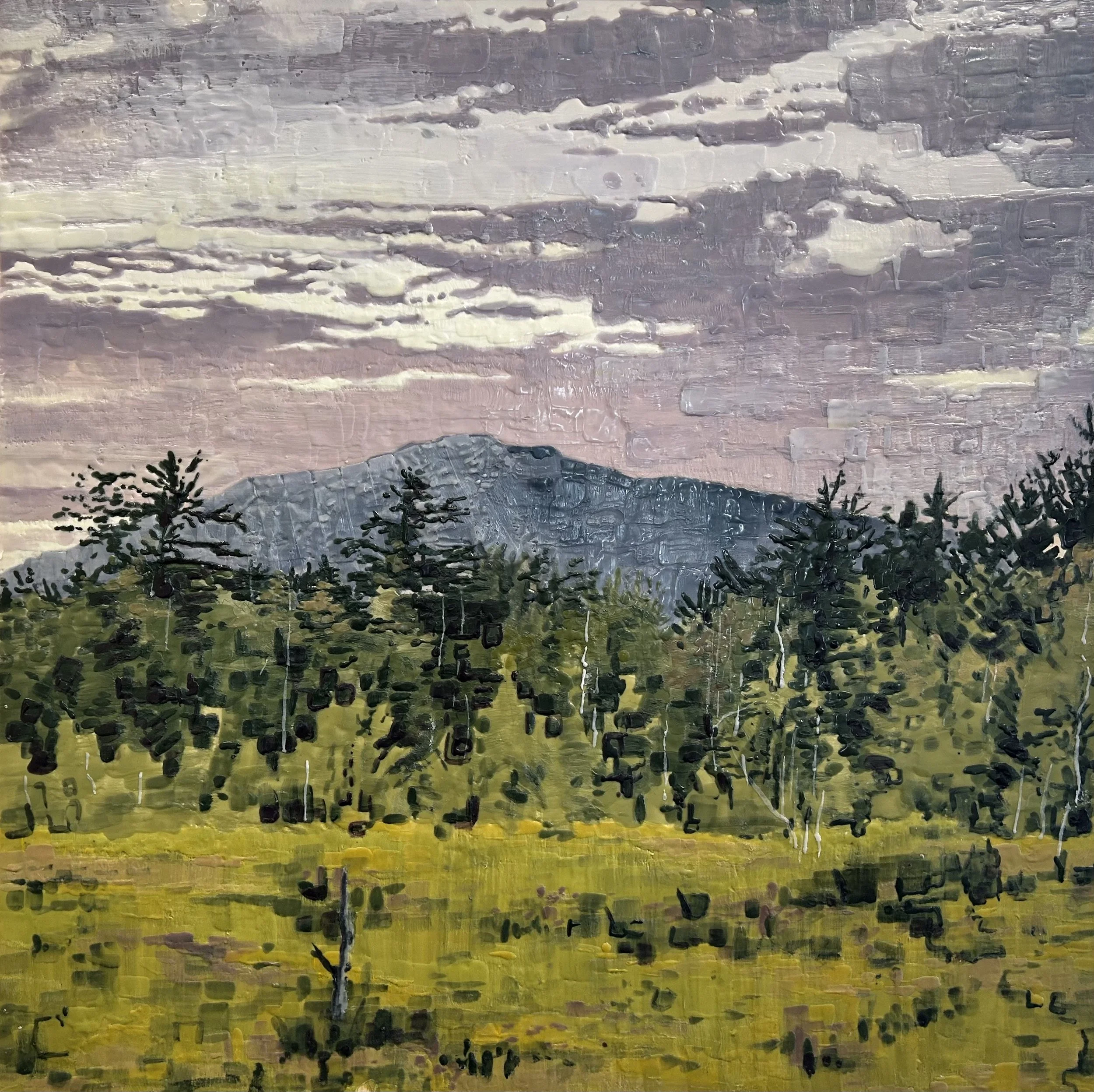 Monadnock Lavender Spring