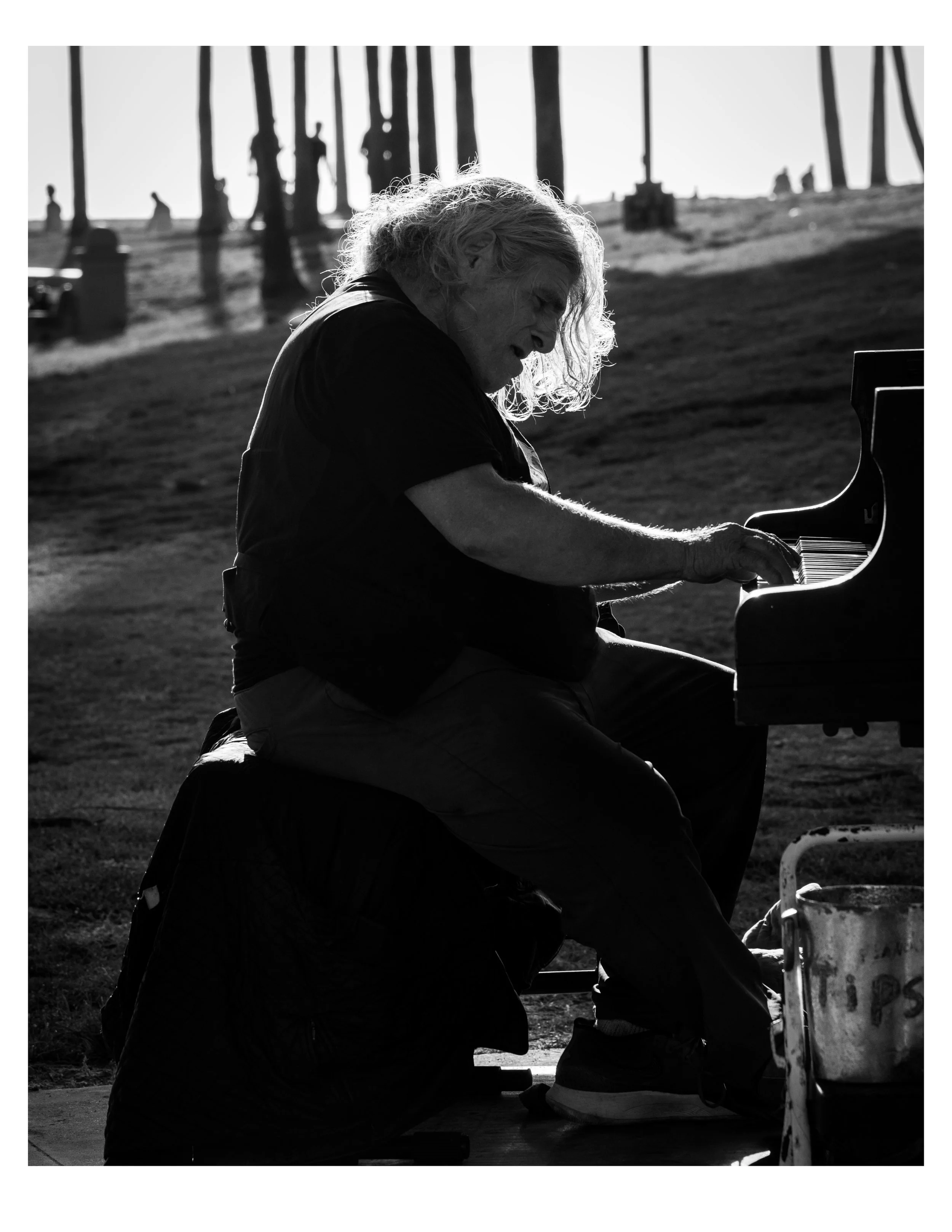 When You Stop Being Exceptional