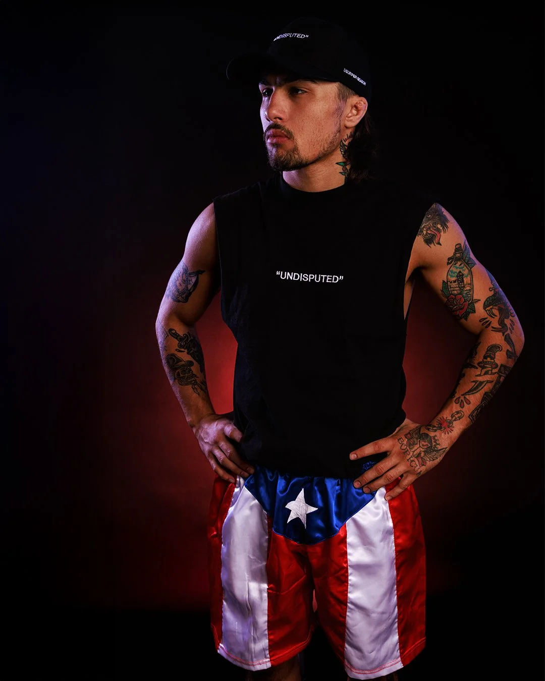 Glorious look away.jpg