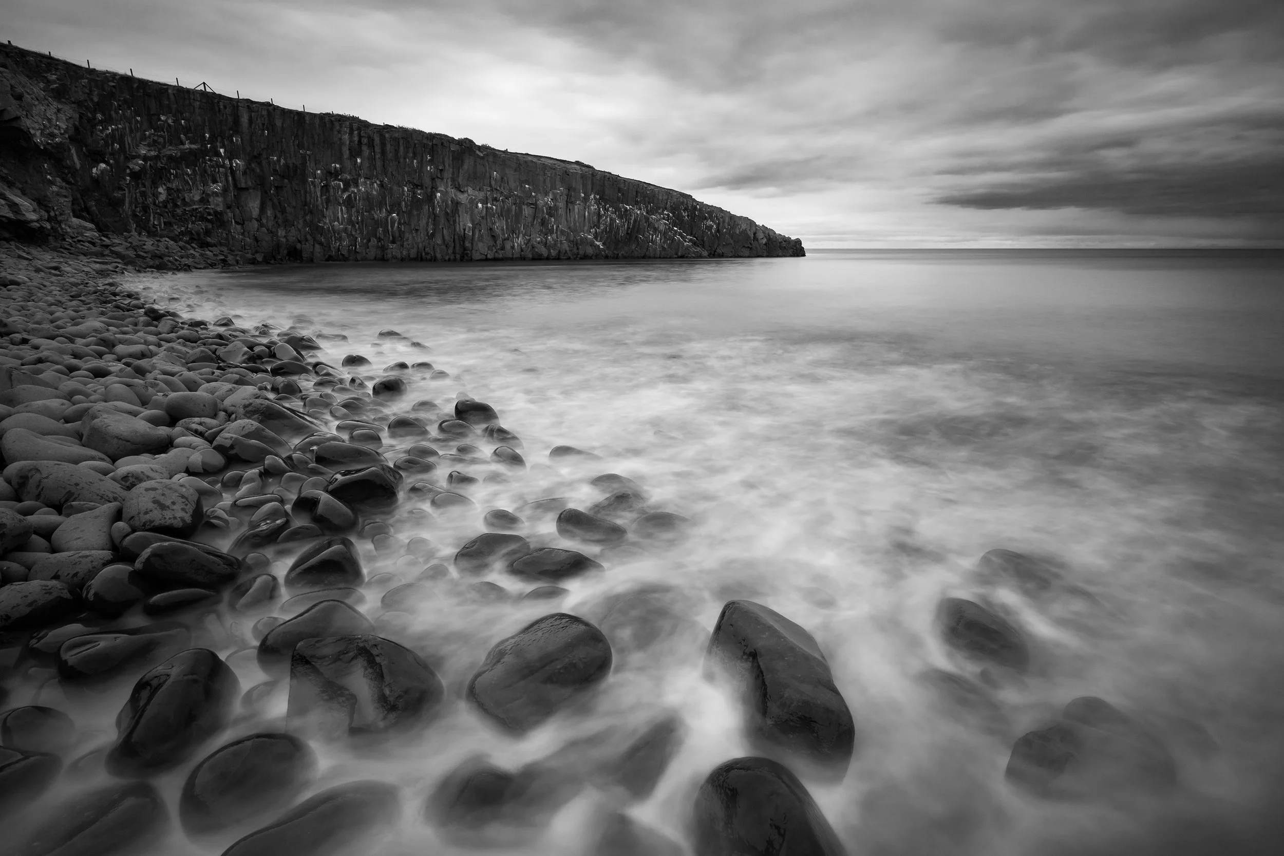 Cullernose Point