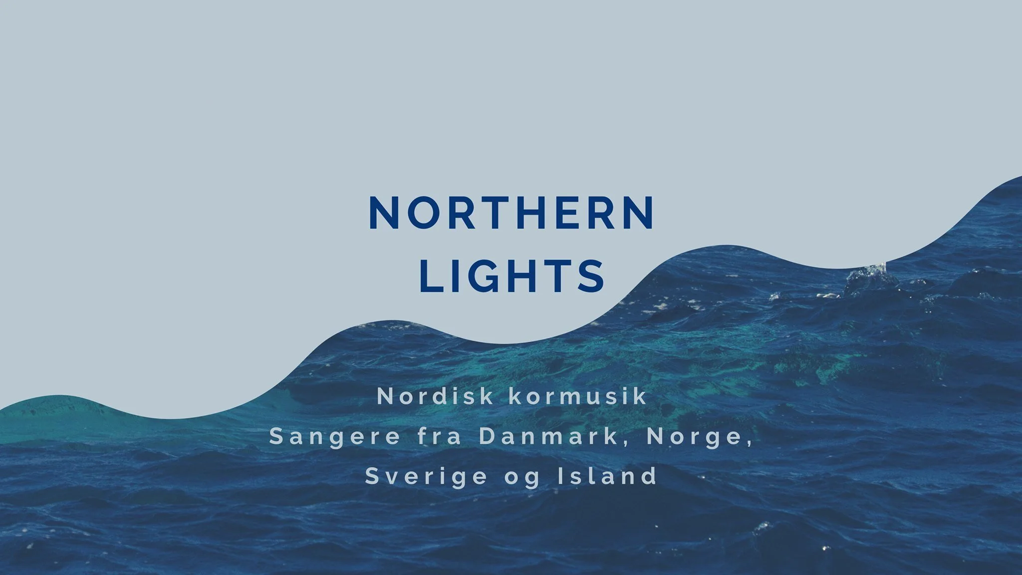 Northern Lights 