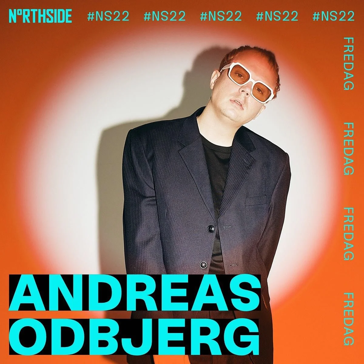 Andreas Odbjerg 