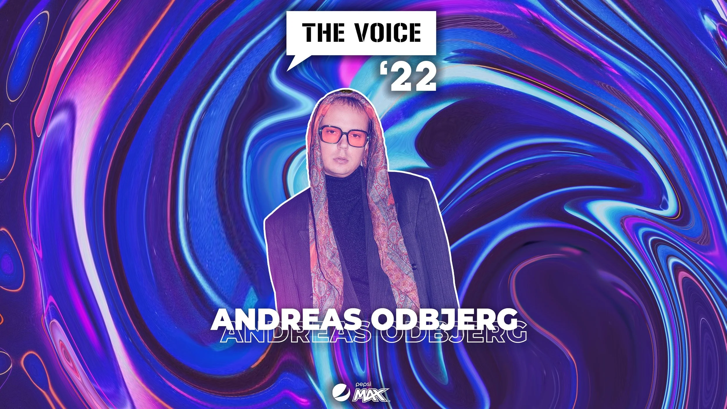 Andreas Odbjerg