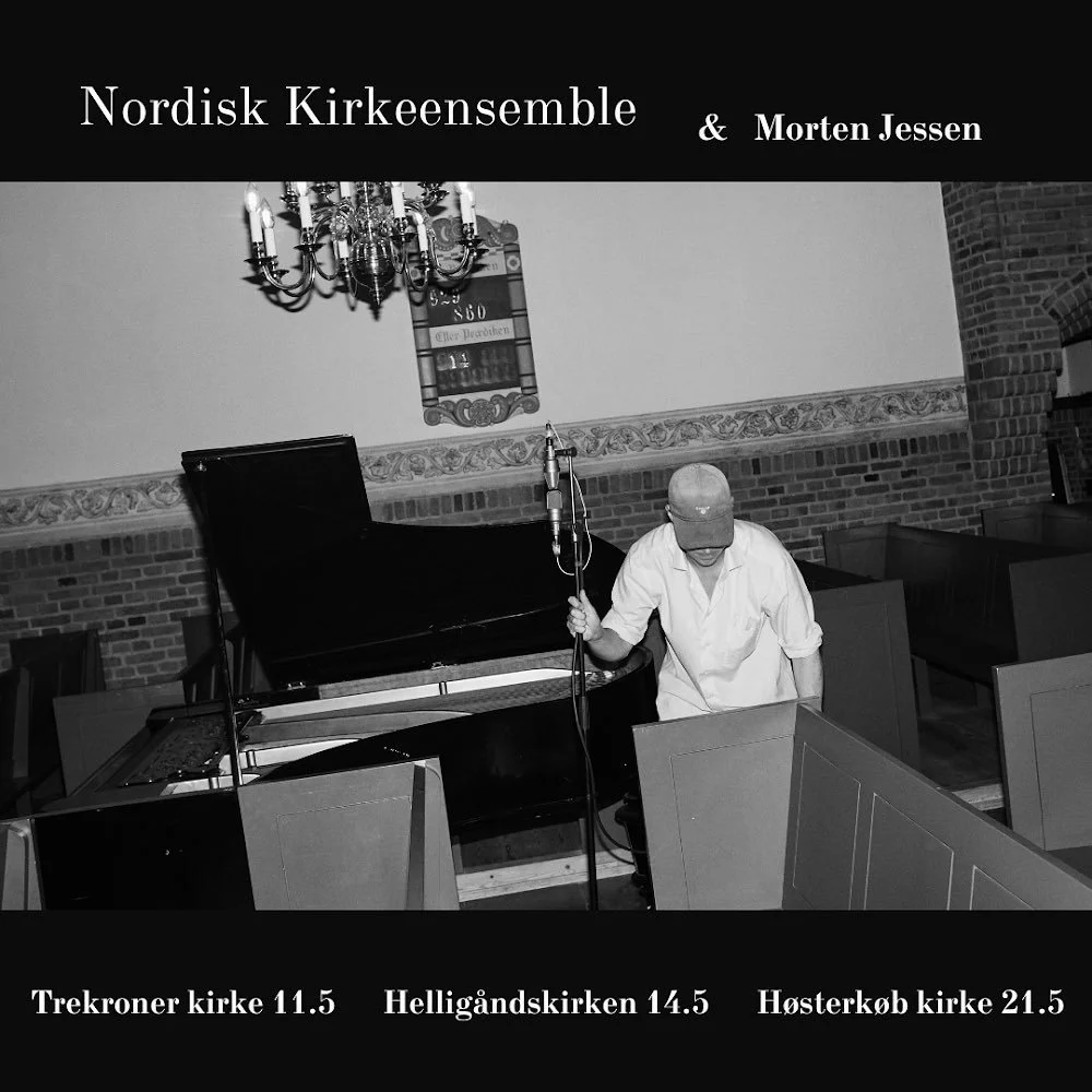 Nordisk kirkeensemble