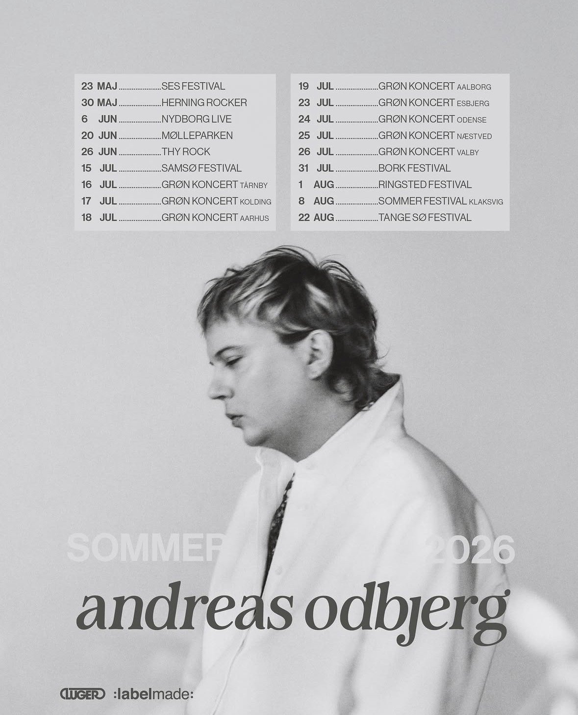 Andreas Odbjerg