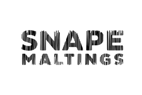 Snape Maltings logo