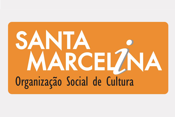Santa Marcelina Cultura logo