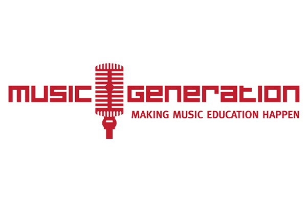 Music Generation logo