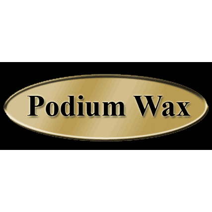 podium-wax-logo.gif