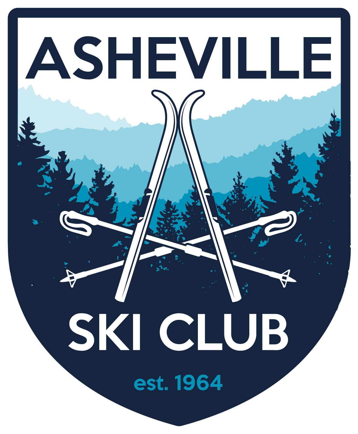 Club Membership (Single) — Asheville Ski & Snowboard Club