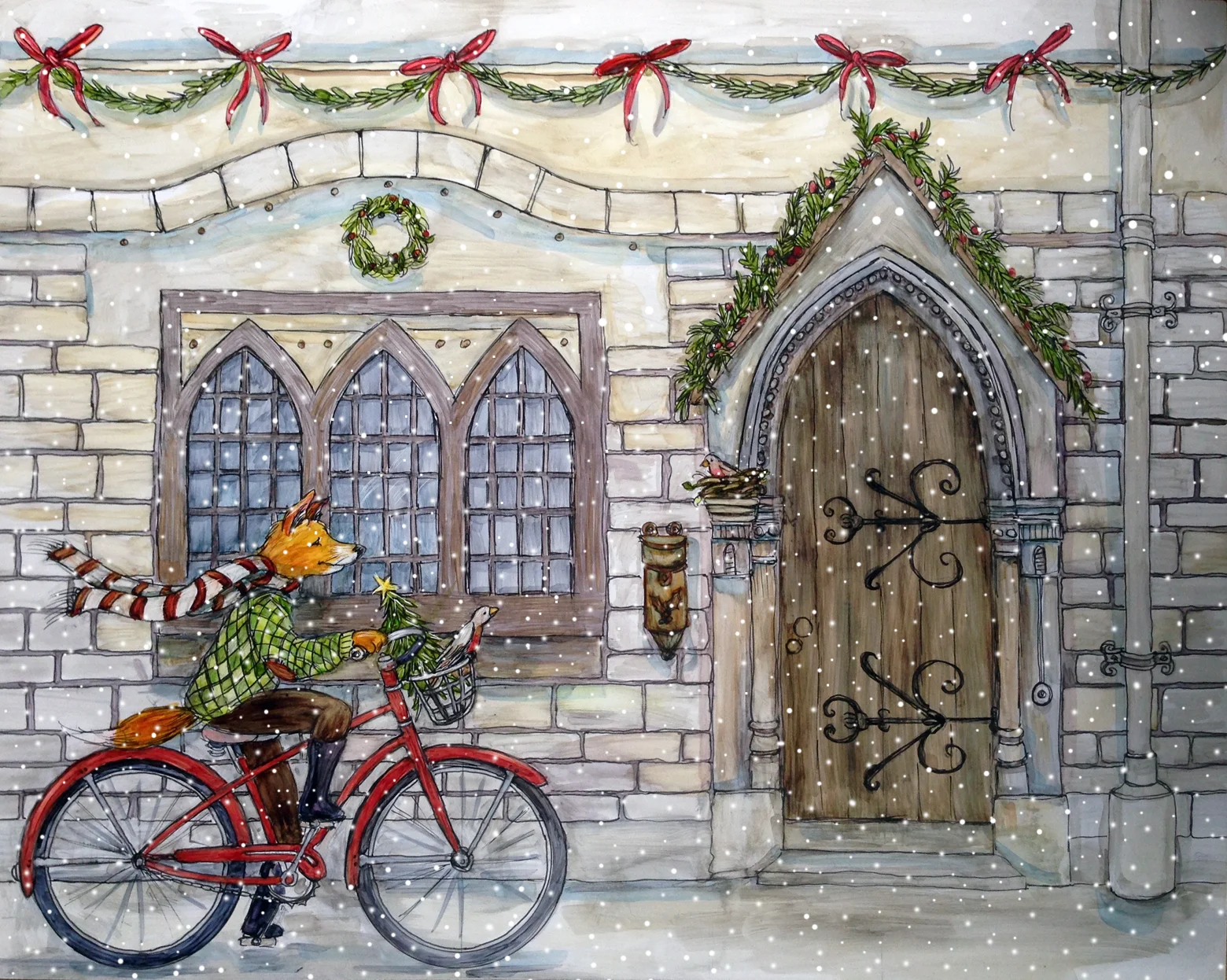 Christmas 2015