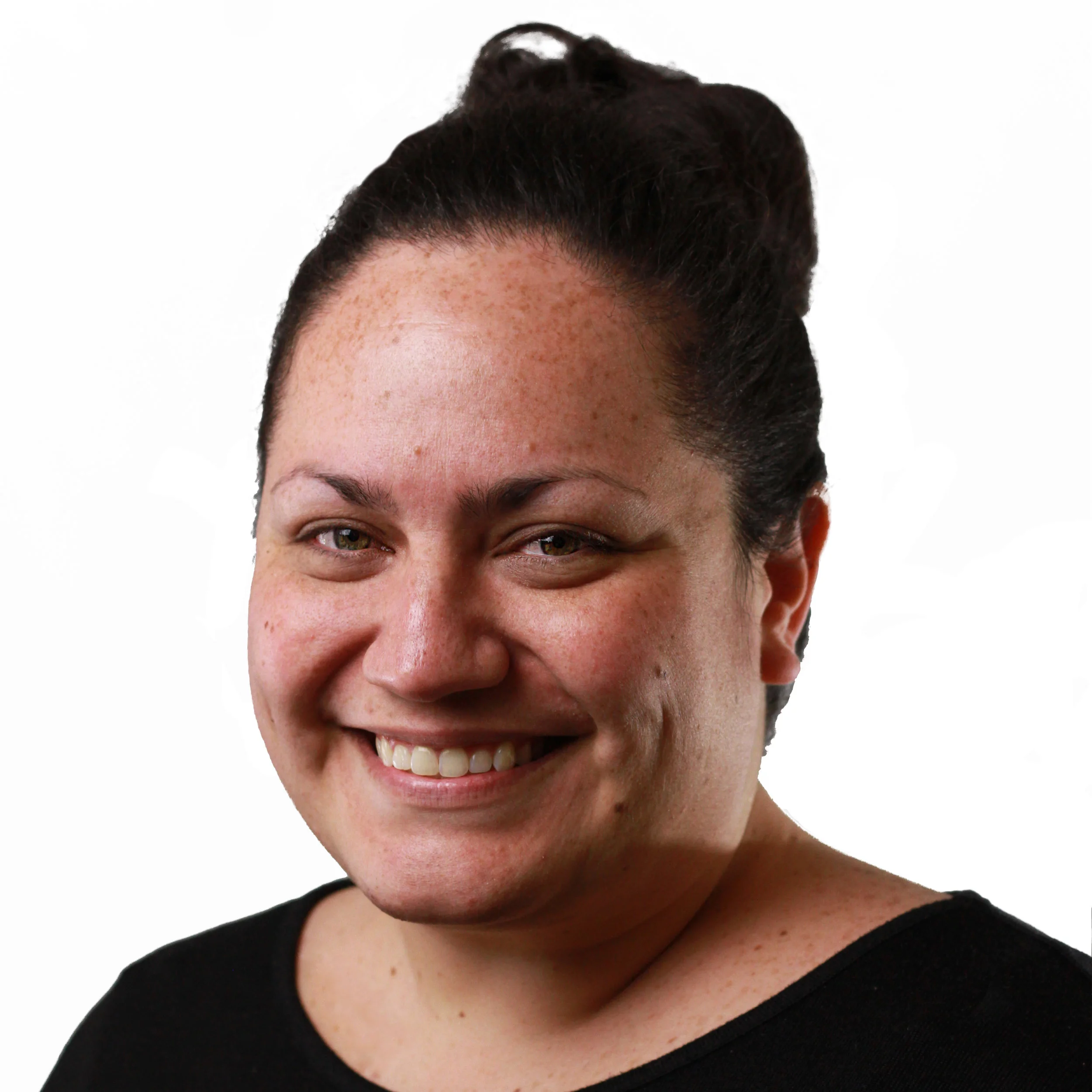 Valerie Anaya - Secretary