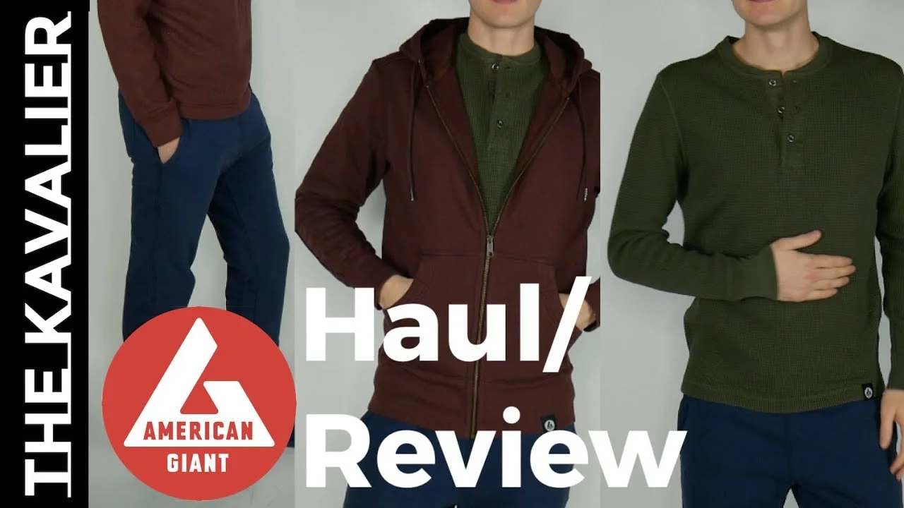 american giant hoodie review 2018