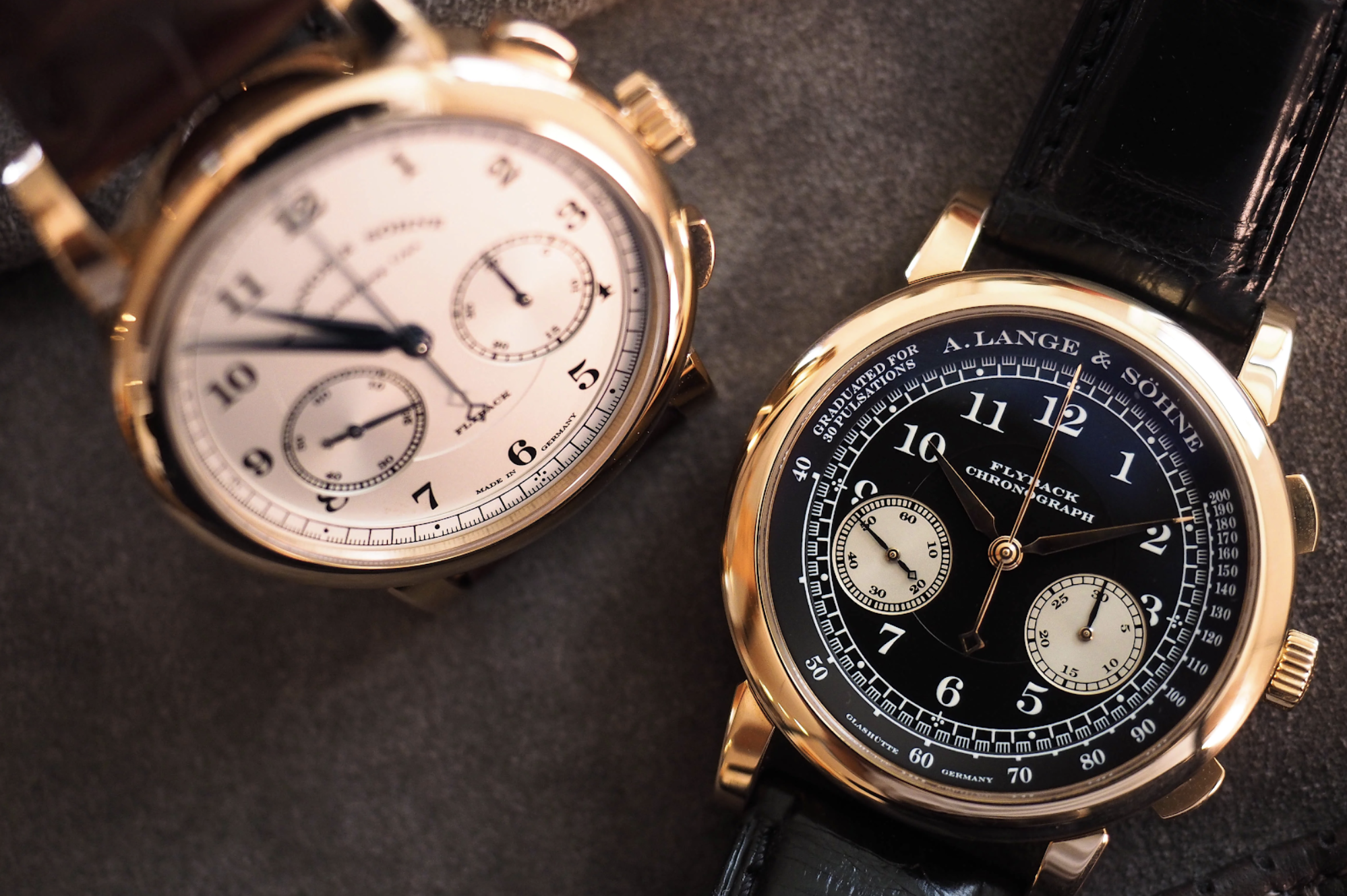 Photo: Hodinkee