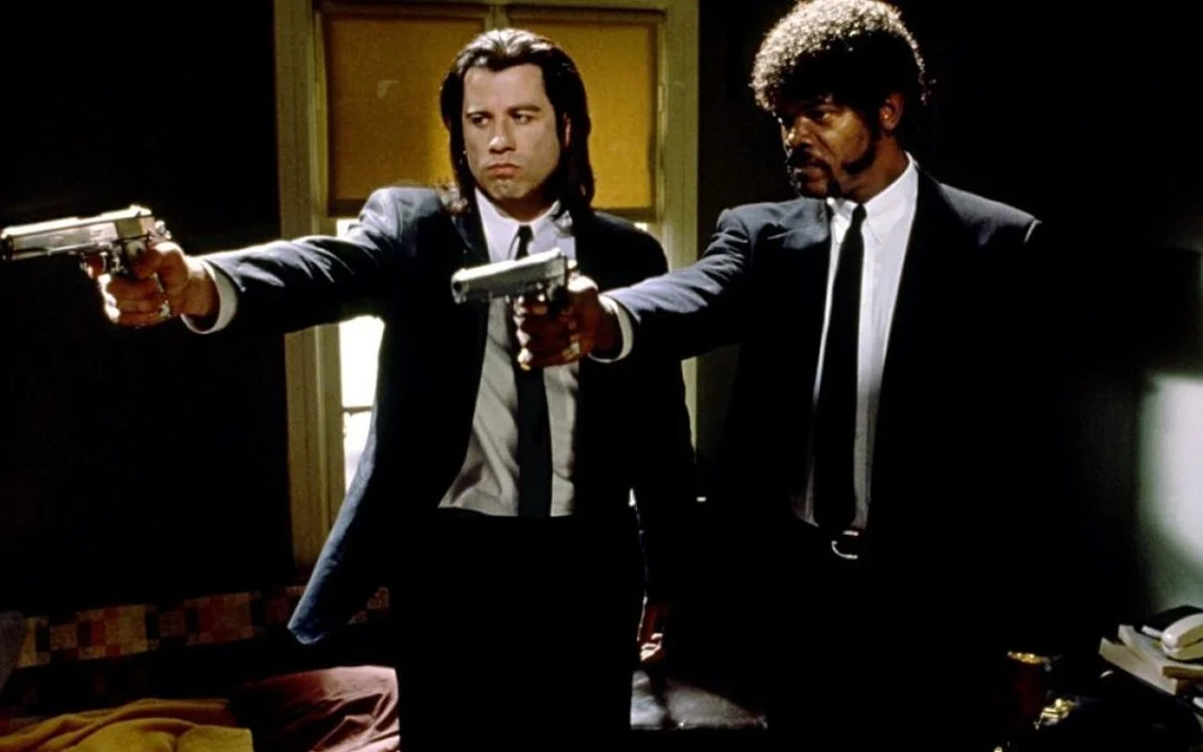 vincent vega jules winnfield black suits.jpeg