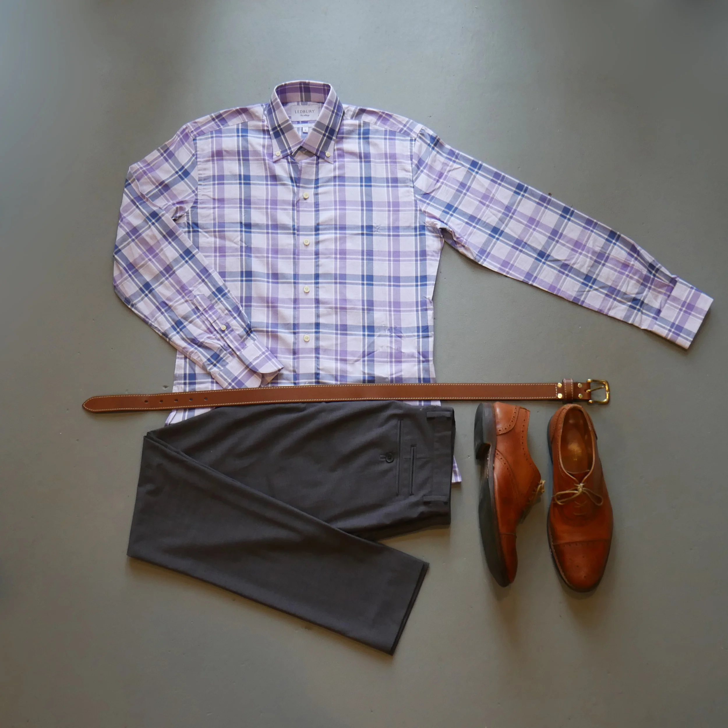 Exclusive: Stitch Fix Upgrades Men's Offerings