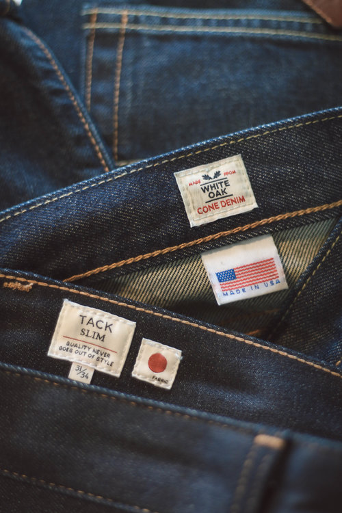 Levi's Men's Jeans Review: Still American Quality or Modern Sellout? + Advice and How & Where to Them Cheap — The Kavalier