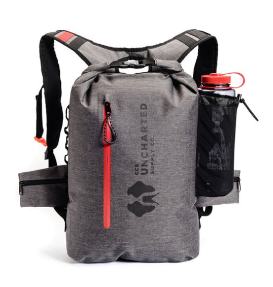 #1 - Seventy2 Survival System