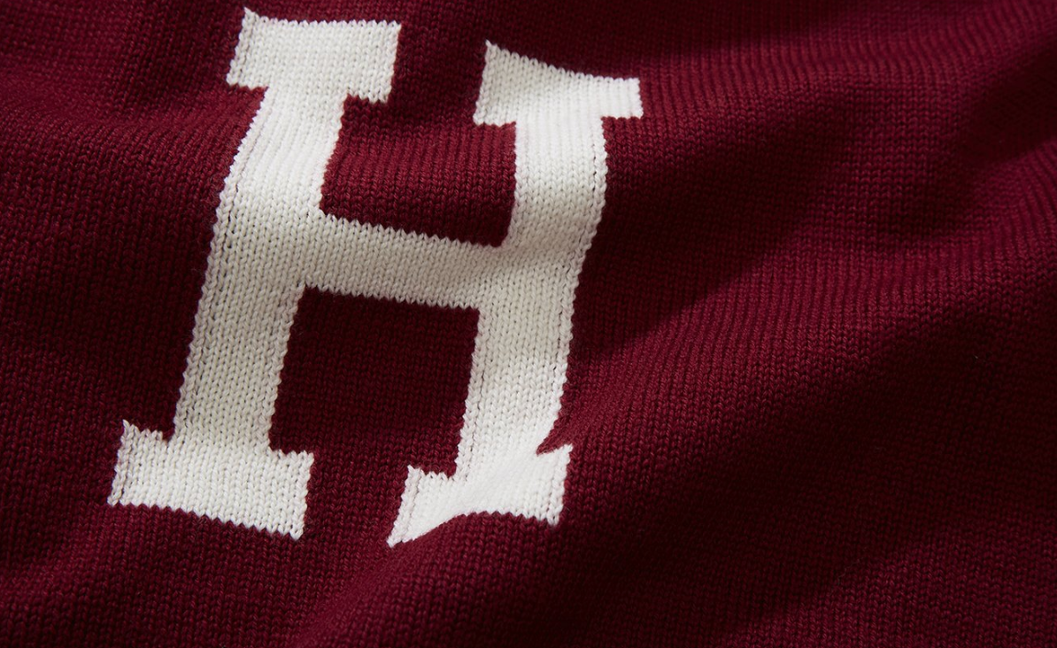 #14 - Hillflint Sweater