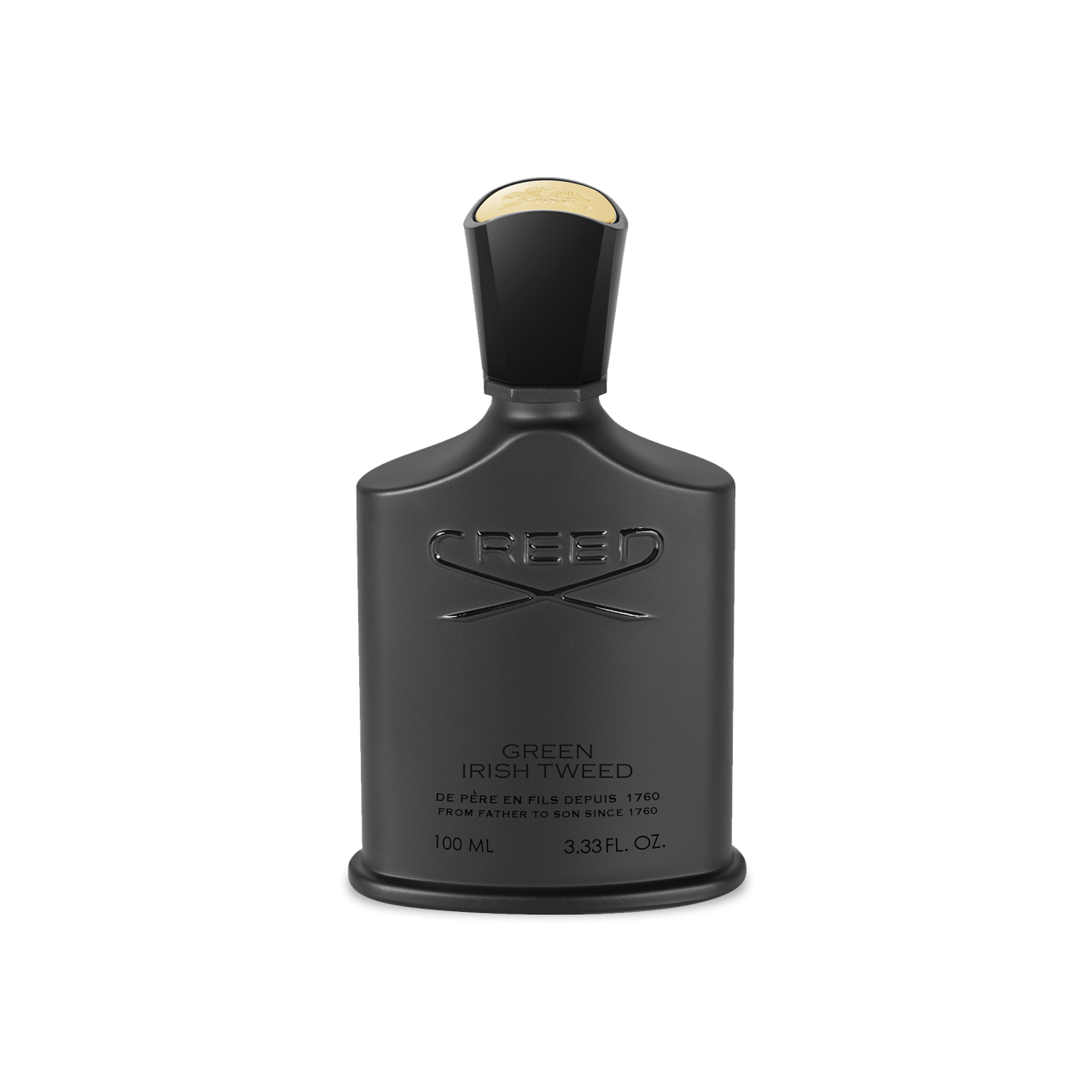 #18 - Creed Green Irish Tweed Cologne