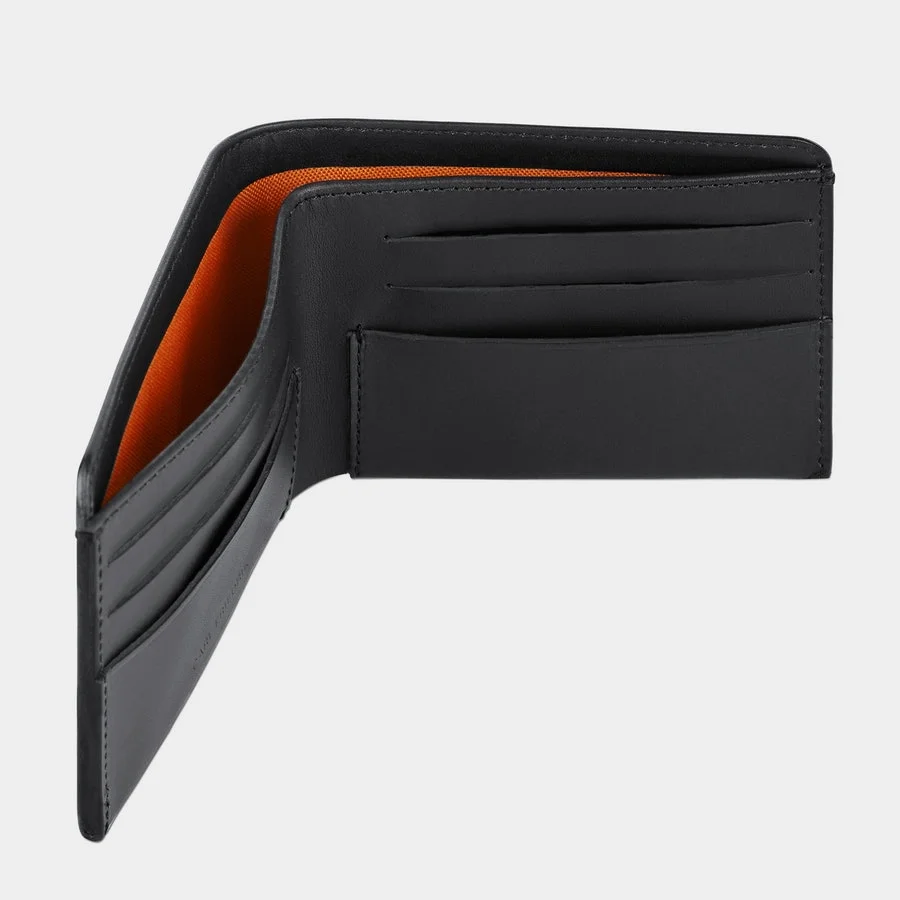 #44 - Carl Friedrik Wallet
