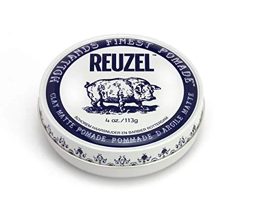 #57 - Ruezel Pomade