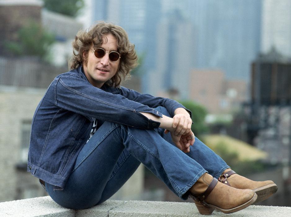 Credit: Bob Gruen