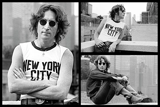 Credit: Bob Gruen