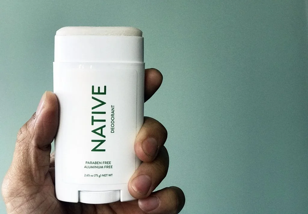 Aluminum-Free Deodorants: Testing Out Native and Duke Cannon