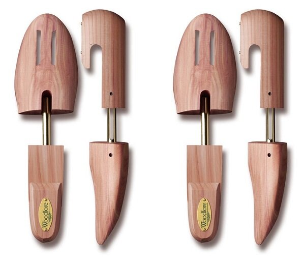 4 Reasons Why You Need Cedar Shoe Trees for Your Boots