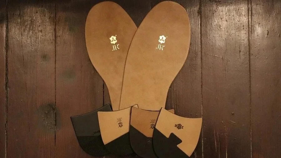 How to Make Your Shoes Last Forever: A Review of Potter and Son's
