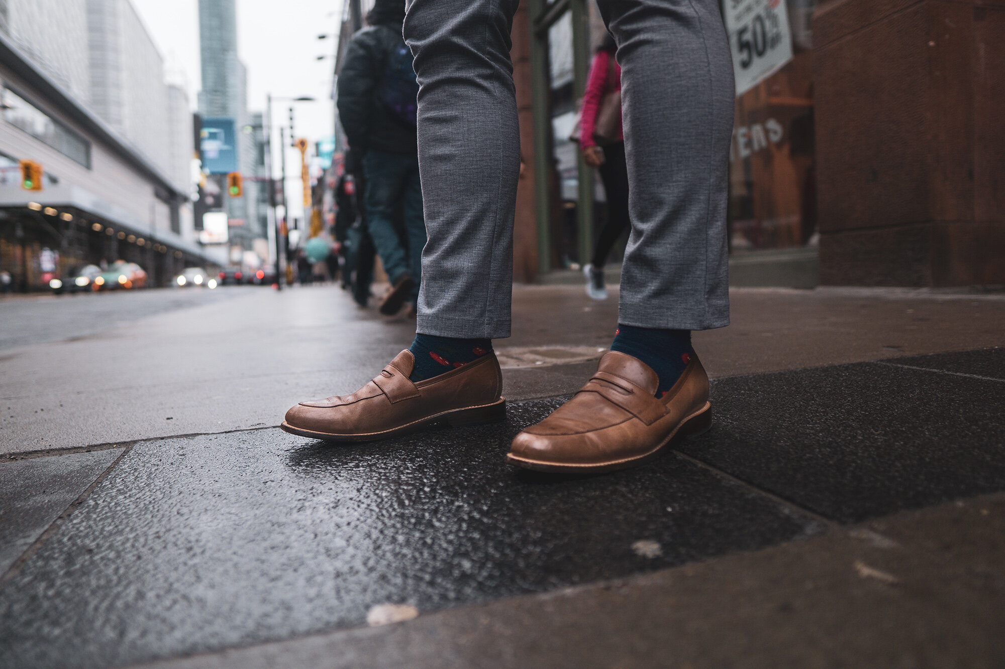 Best Loafers at All Price Points | The Kavalier Loafer Roundup — The ...