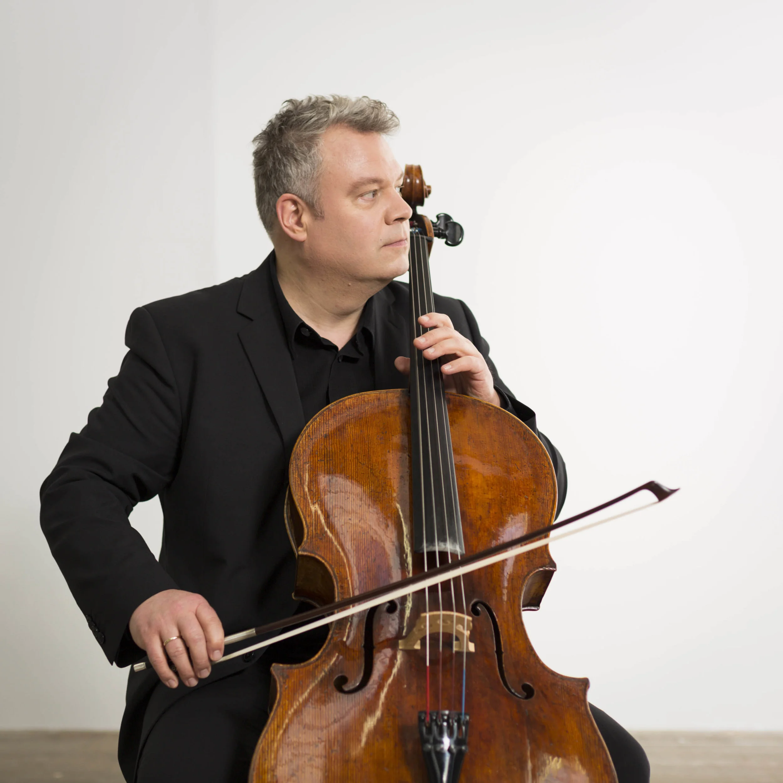  Stefan Fehlandt - Vogler Quartett 