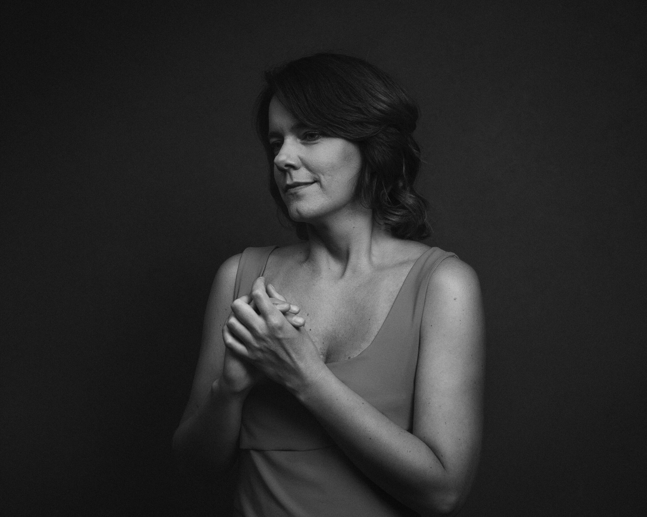  Heike A. Moser - Piano 