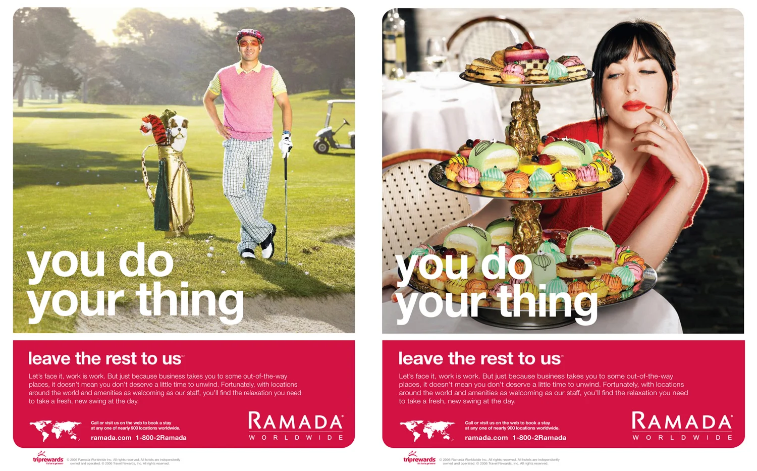 Ramada Inn