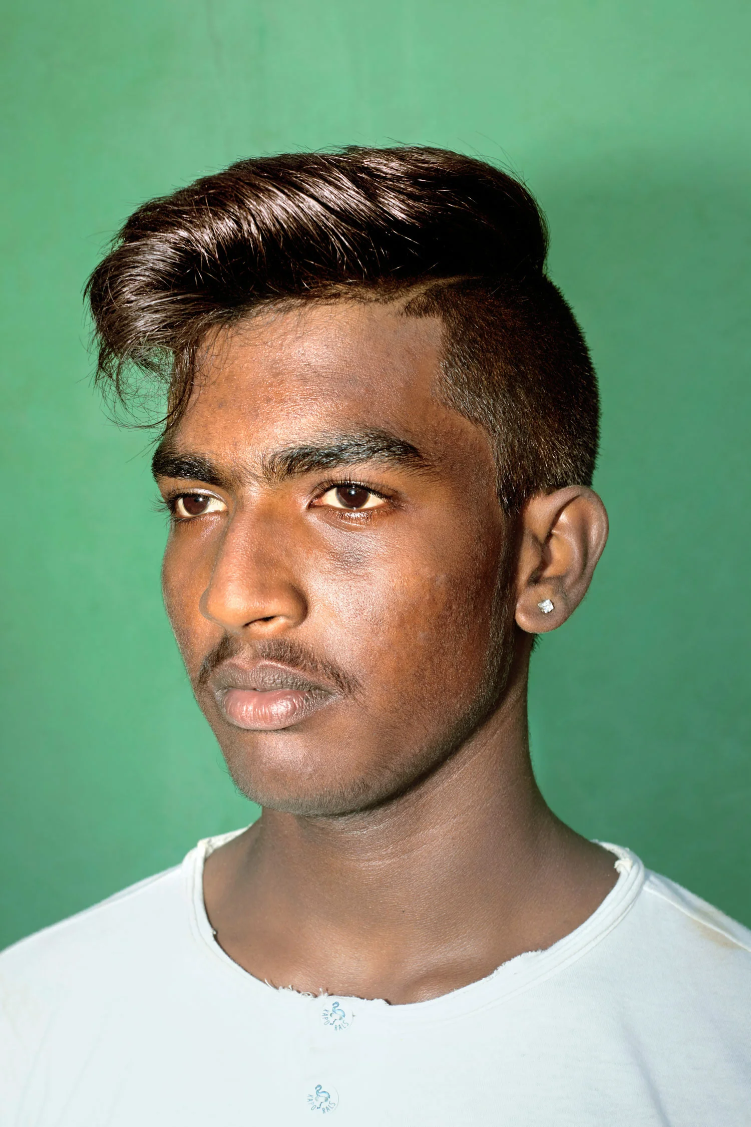 Raj / India