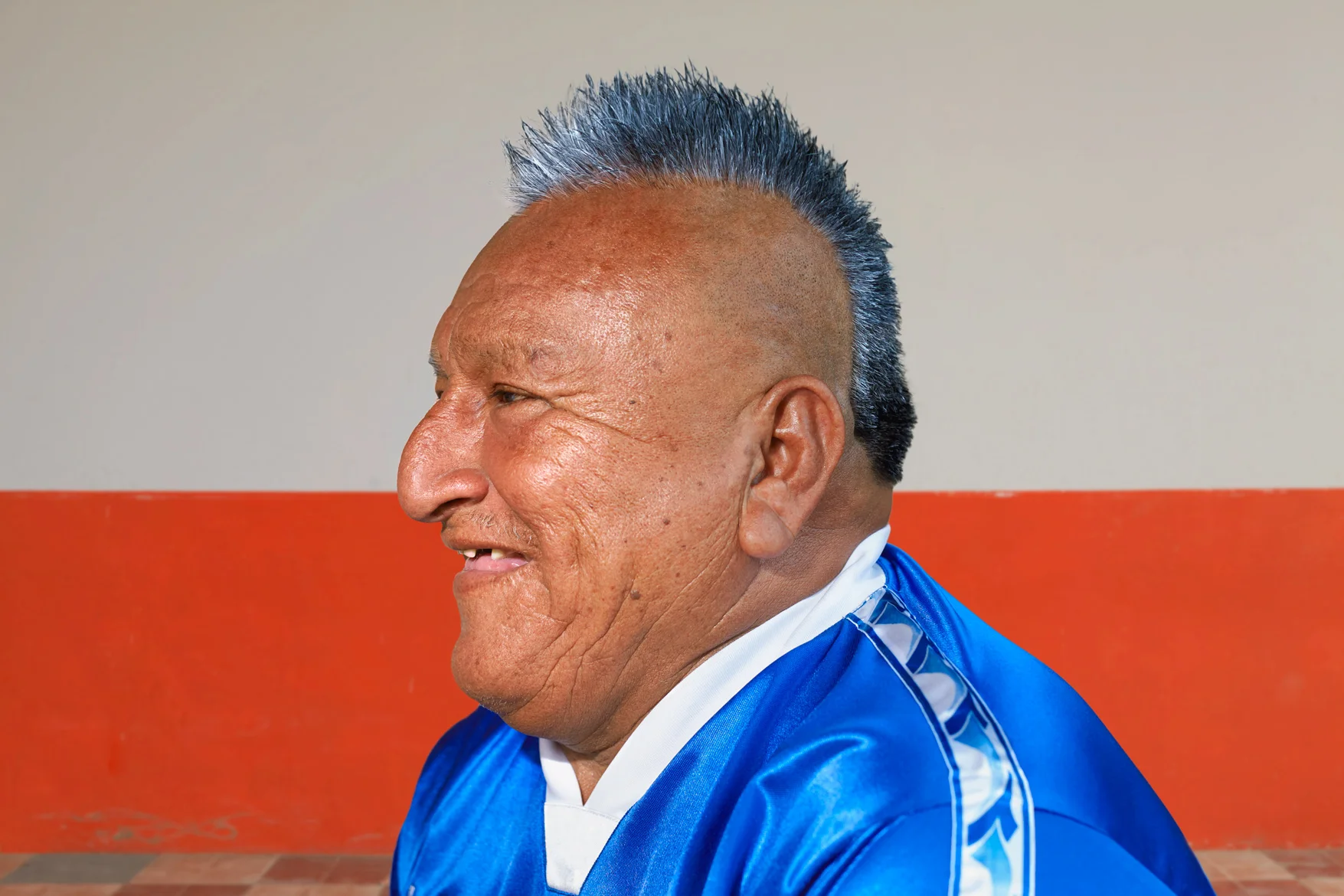 Pedro / Ecuador