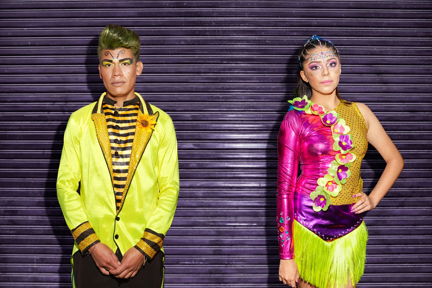 Carnival / Ecuador