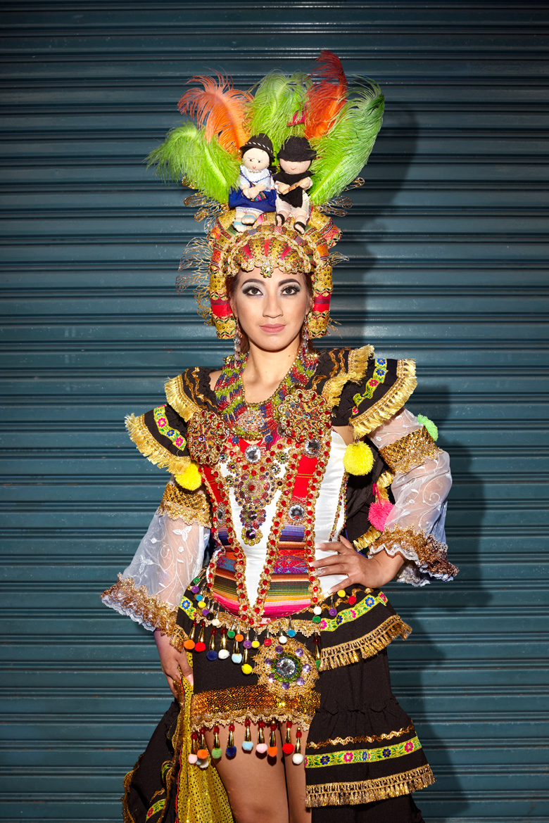 Carnival / Ecuador