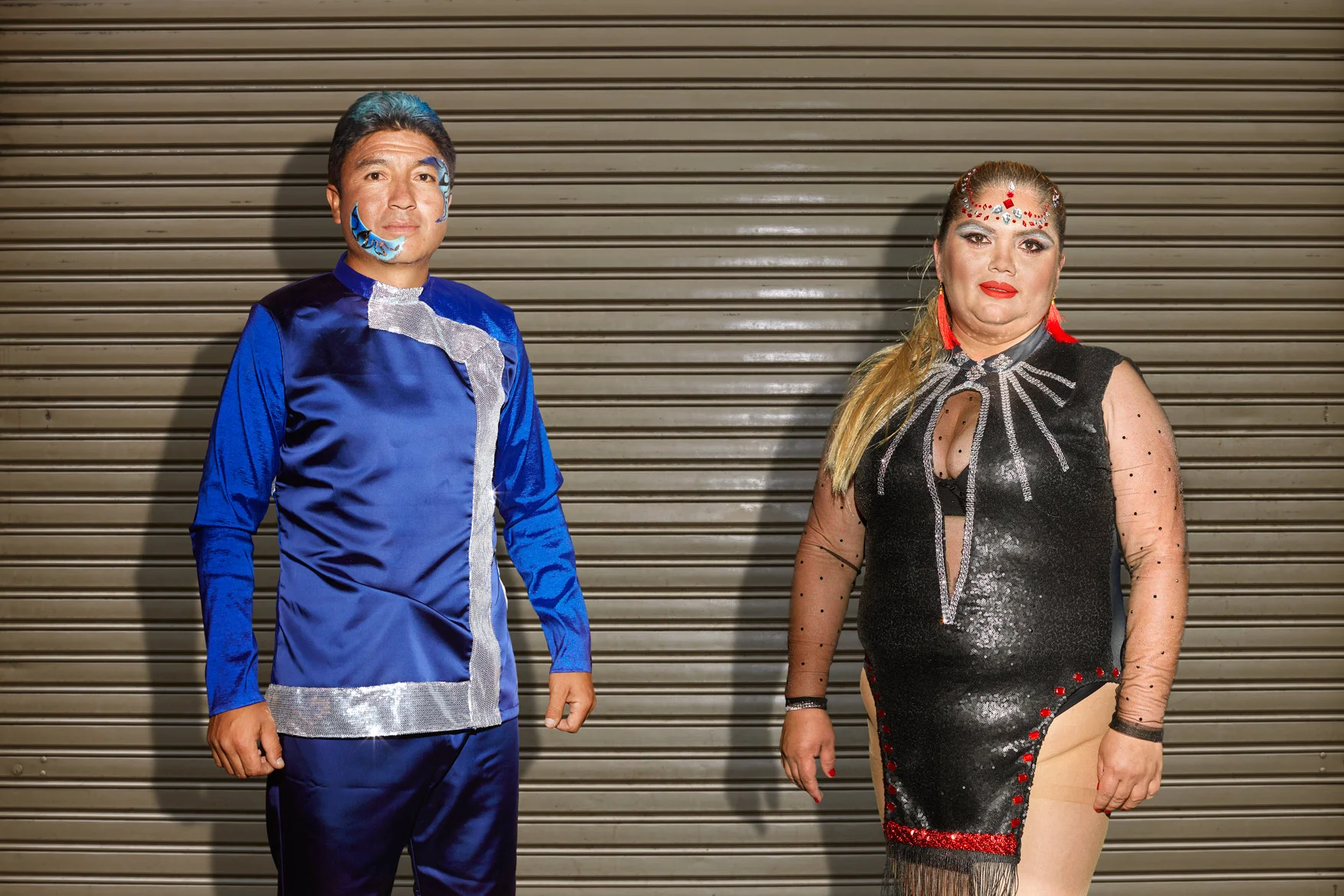 Carnival / Ecuador