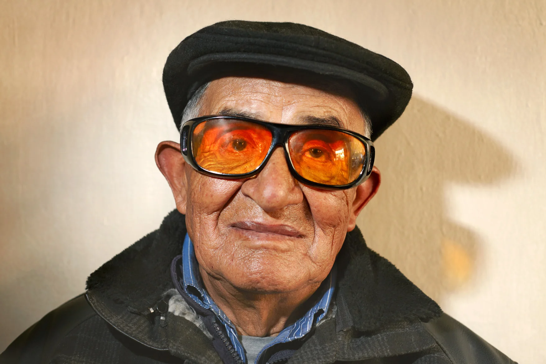 Roberto / Ecuador