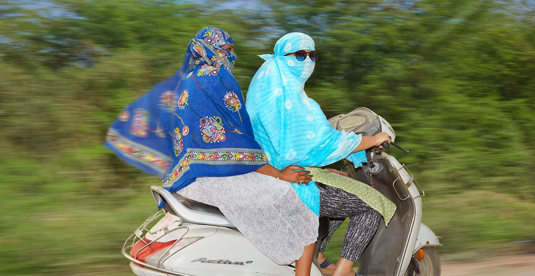 Highway Heroes / India