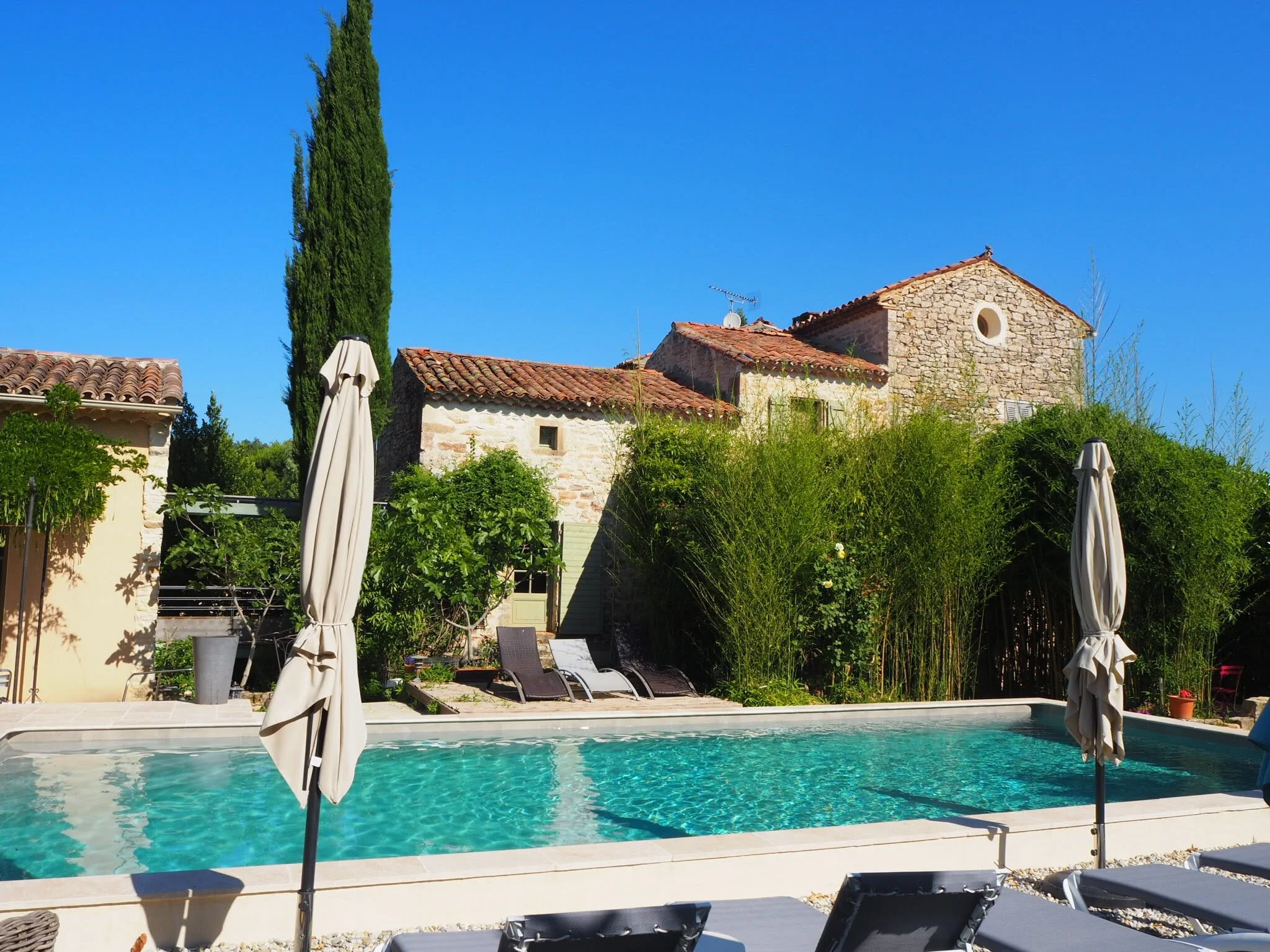 Lodging along the way