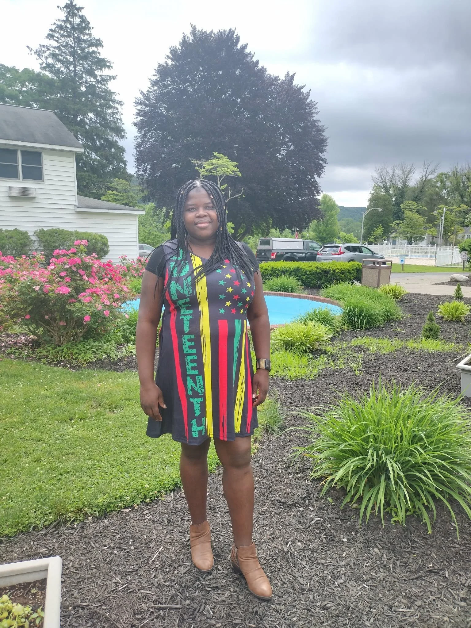 Rhode-Elise St. Jacques