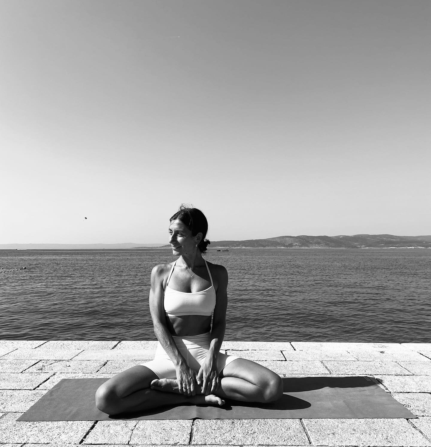 I can&rsquo;t wait to be teaching and holding space again in sync with all elements of nature.
All senses awake. Receptors wide open. 
Next @laganini_retreats dates 

LAGANINI ELIXIR in Brač, Croatia 
May 22.-29. - 2 Spots left 
June 11.-18. - 1 Spot