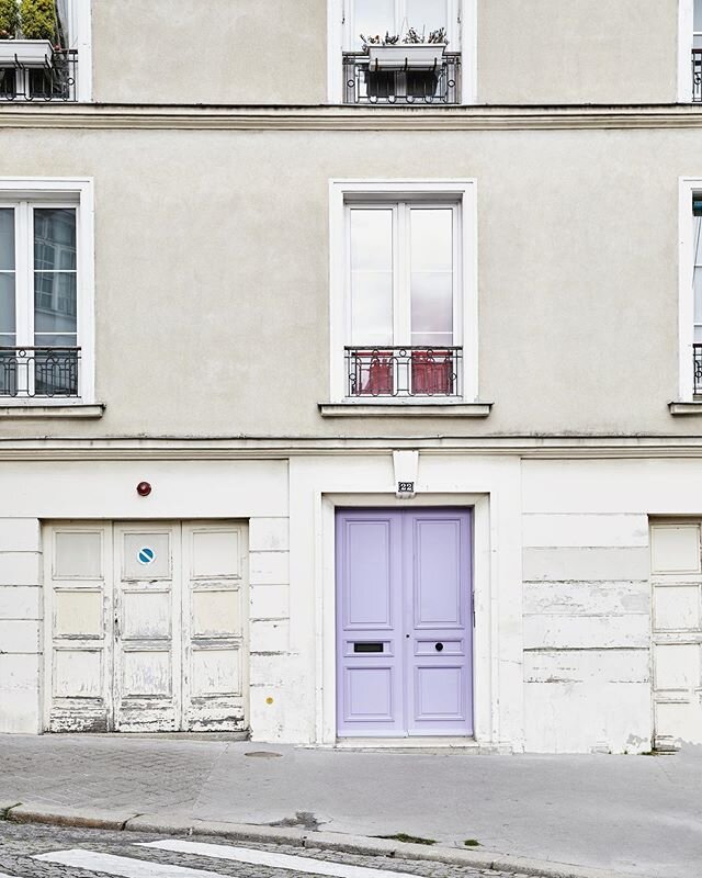 I miss Paris in the springtime. #par&iacute;s