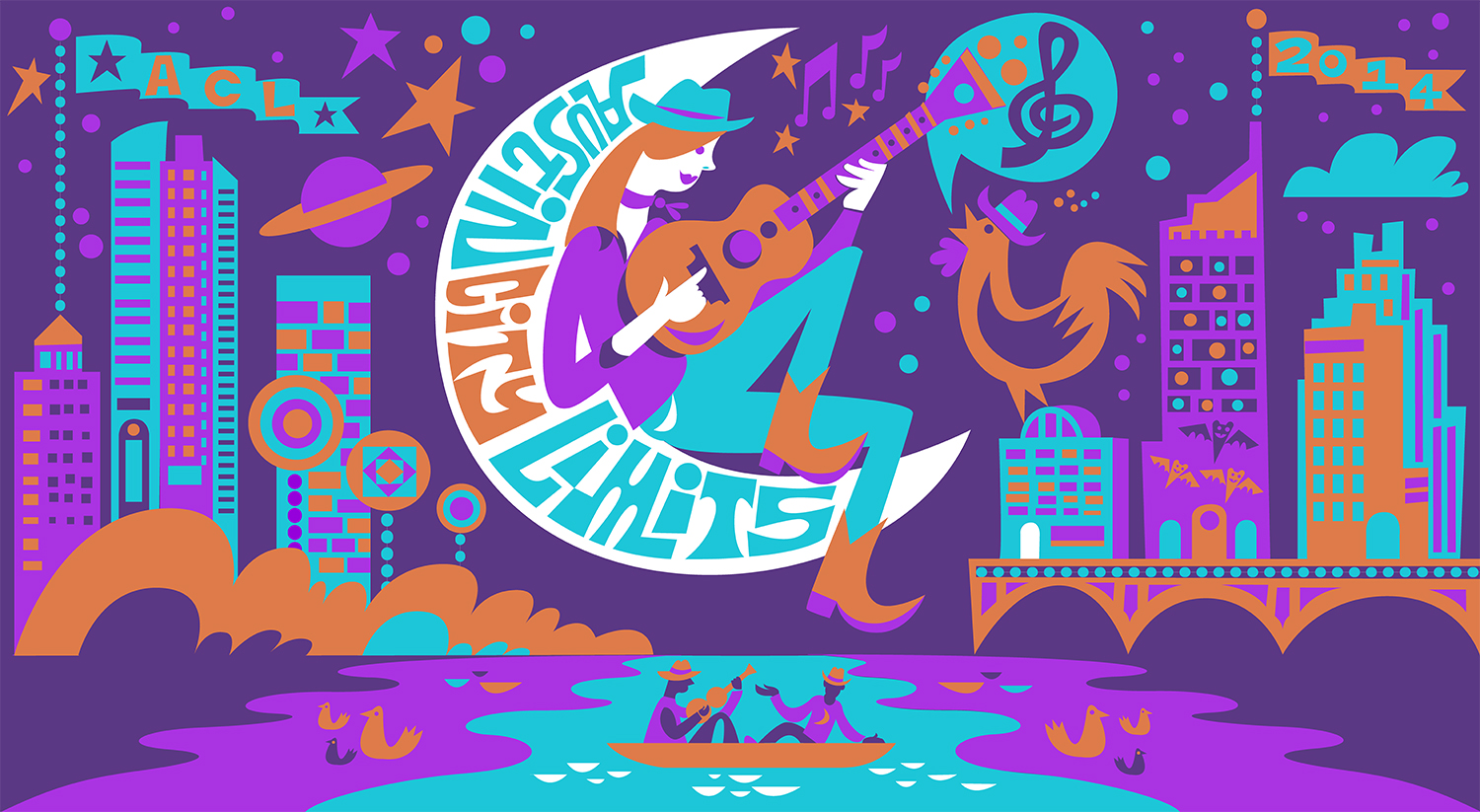 Austin City Limits