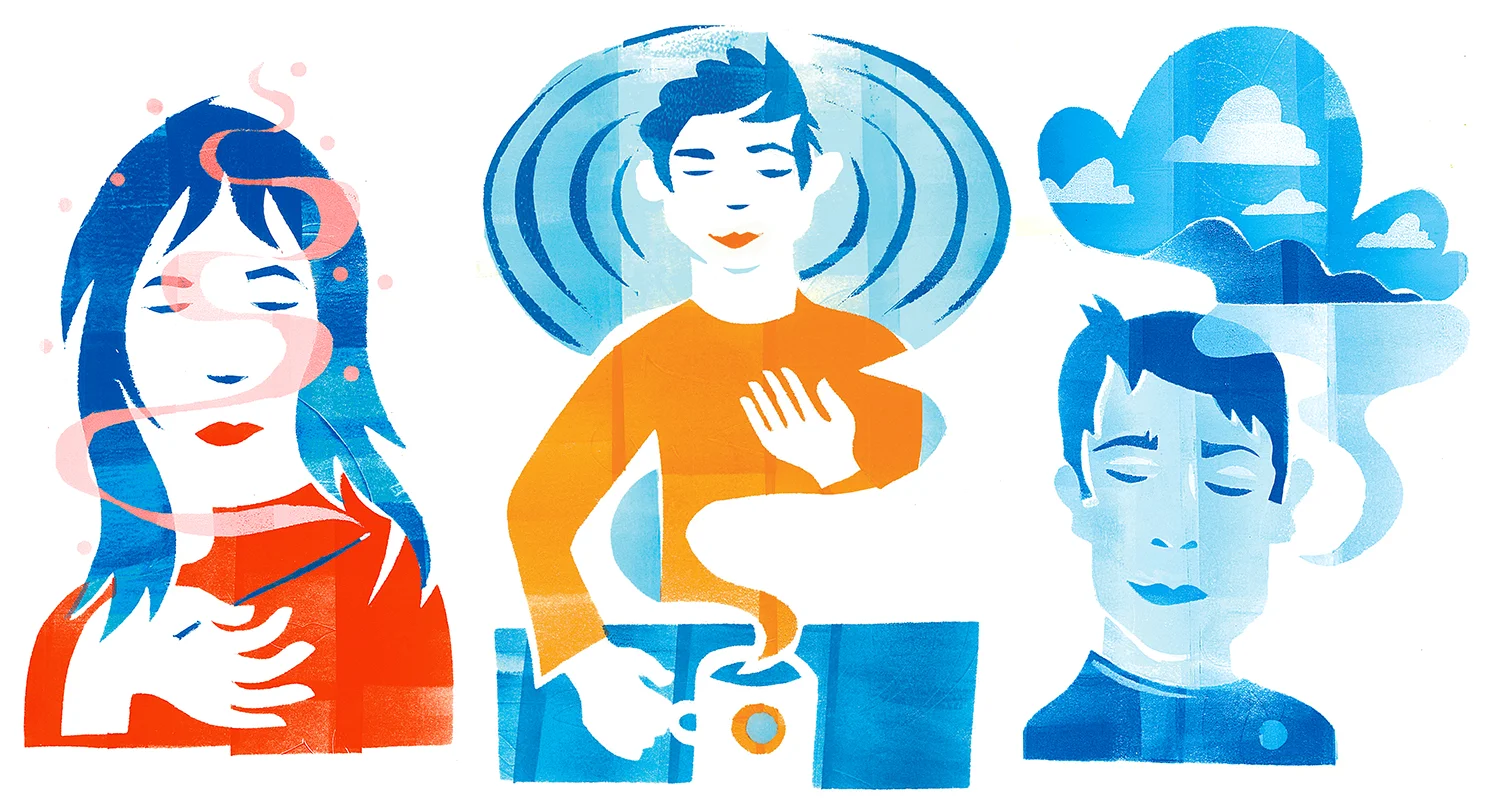 Meditation Methods