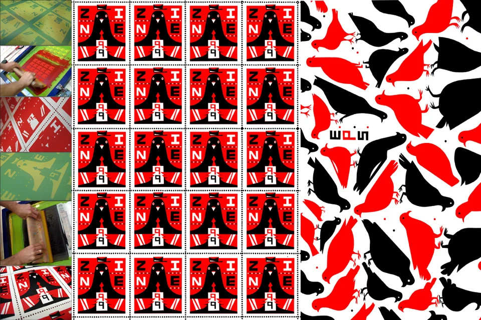 Zine 99